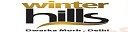Umang Winter Hills, Dwarka