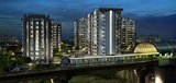 Umang Winter Hills, Dwarka
