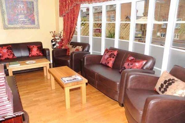  Profile Photos of Zaika Indian Restaurant Kenilworth 121-3 Warwick Road - Photo 3 of 5