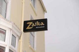  Profile Photos of Zaika Indian Restaurant Kenilworth 121-3 Warwick Road - Photo 4 of 5