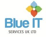 Web Design & Development Services - Blue IT Serivices, Canary Wharf