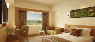  Profile Photos of Lemon Tree Premier, Delhi Airport Asset No. 6, AEROCITY Hospitality District, IGI Airport - Photo 3 of 4
