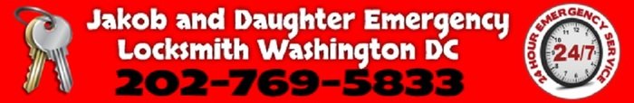  Profile Photos of Jakob and Daughter Emergency Locksmith Serving Area - Photo 2 of 2