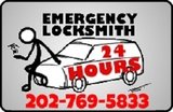 Jakob and Daughter Emergency Locksmith, Washington DC