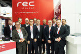 REC Global, East Grinstead