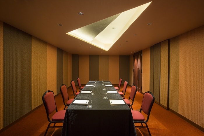 Boardroom at Hilton Tokyo Profile Photos of Hilton Tokyo 6 Chome-6-2 Nishishinjuku - Photo 18 of 23