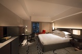 Double Deluxe Room at Hilton Tokyo Hilton Tokyo 6 Chome-6-2 Nishishinjuku 