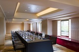 Kaede Board Setup at Hilton Tokyo Hilton Tokyo 6 Chome-6-2 Nishishinjuku 