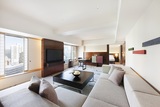 King Tower Suite Executive at Hilton Tokyo Hilton Tokyo 6 Chome-6-2 Nishishinjuku 