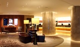 Lobby Sitting Area at Hilton Tokyo Hilton Tokyo 6 Chome-6-2 Nishishinjuku 
