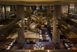 Marble Lounge Restaurant at Hilton Tokyo Hilton Tokyo 6 Chome-6-2 Nishishinjuku 