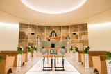 Chapel at Hilton Tokyo Wedding Hilton Tokyo 6 Chome-6-2 Nishishinjuku 