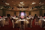 Wedding Venue at Hilton Tokyo Wedding Hilton Tokyo 6 Chome-6-2 Nishishinjuku 
