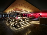Zatta Bar at Hilton Tokyo, Hilton Tokyo, Shinjuku City