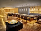 Tsunohazu Dining at Junisoh, Hilton Tokyo, Shinjuku City