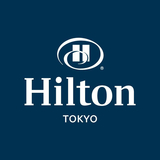 Hilton Tokyo, Shinjuku City