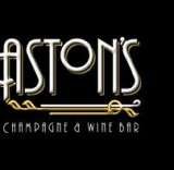 Aston's Champagne & Wine Bar, London