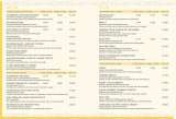Menus & Prices, Aston's Champagne & Wine Bar, London