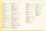 Menus & Prices, Aston's Champagne & Wine Bar, London