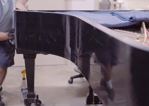  Profile Photos of Bethesda Piano Tuning by PianoCraft 7955 Norfolk Ave - Photo 4 of 5