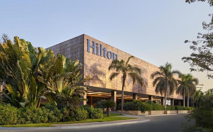  Profile Photos of Hilton Cairo Heliopolis El-Orouba, Qism El-Nozha - Photo 2 of 2