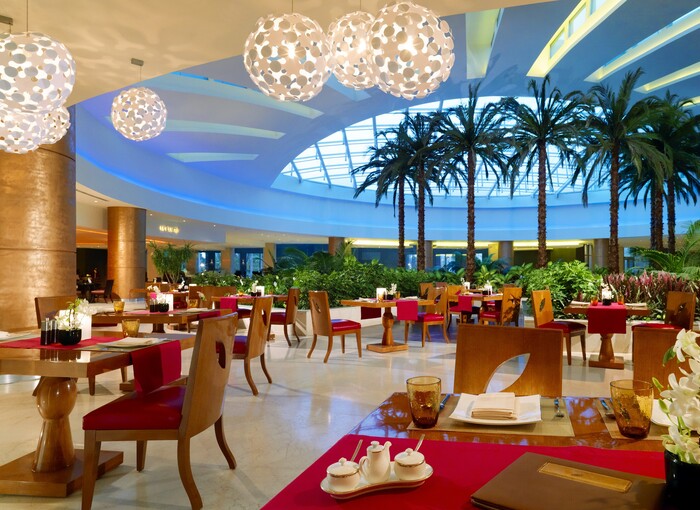  Hilton Cairo Heliopolis of Hilton Cairo Heliopolis El-Orouba, Qism El-Nozha - Photo 7 of 12