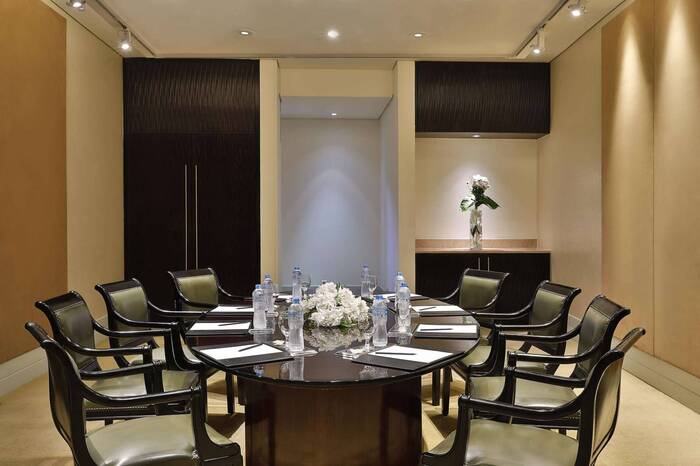 Hilton Cairo Heliopolis of Hilton Cairo Heliopolis El-Orouba, Qism El-Nozha - Photo 11 of 12