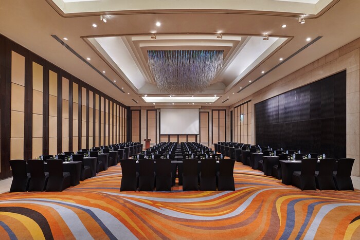  Hilton Cairo Heliopolis of Hilton Cairo Heliopolis El-Orouba, Qism El-Nozha - Photo 12 of 12
