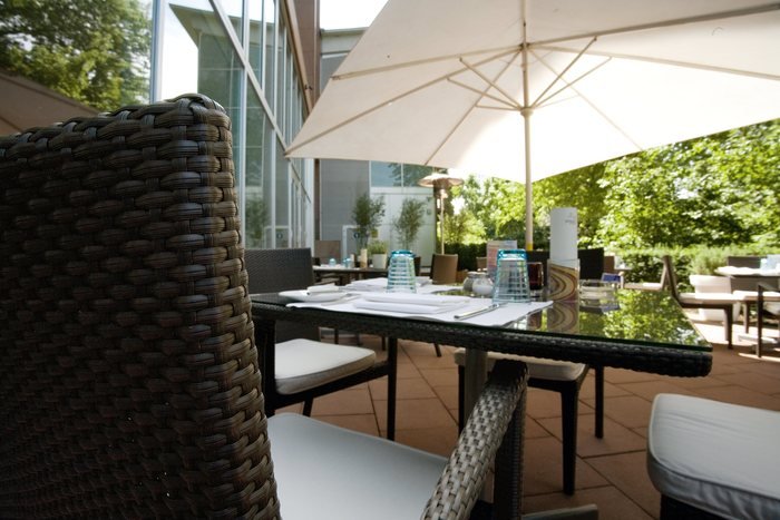  Profile Photos of Pacific Colors Restaurant Hochstrasse 4 - Photo 4 of 7