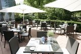 Pacific Colors Restaurant, Frankfurt am Main