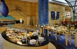 Pacific Colors Restaurant, Frankfurt am Main