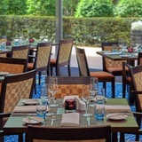 Pacific Colors Restaurant, Pacific Colors Restaurant, Frankfurt am Main