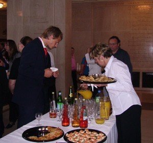  Profile Photos of Collins Catering 24 St Johns Road - Photo 3 of 5
