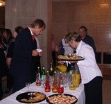 Collins Catering, Loughton