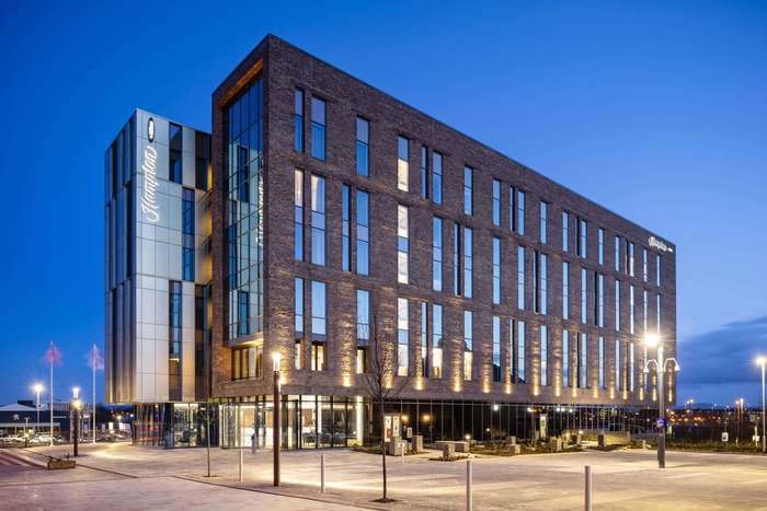  Profile Photos of Hampton by Hilton Stockton on Tees Church Road - Photo 1 of 1