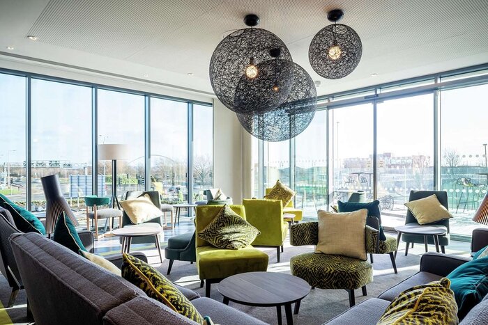 New Album of Hampton by Hilton Stockton on Tees Church Road - Photo 2 of 12