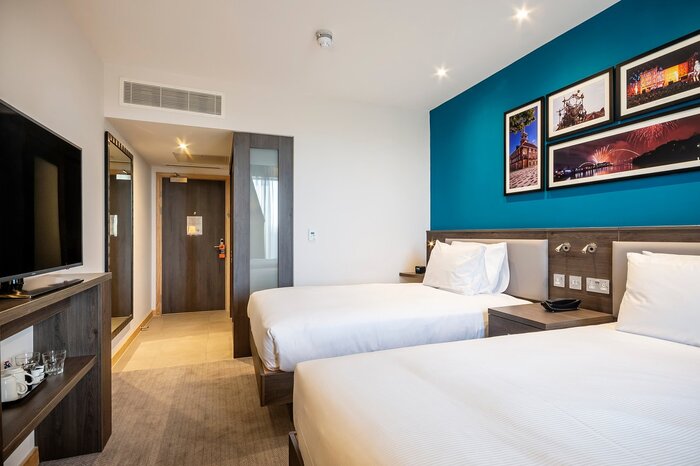  New Album of Hampton by Hilton Stockton on Tees Church Road - Photo 11 of 12