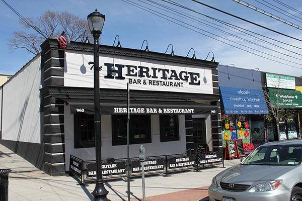  Profile Photos of The Heritage Bar & Restaurant - NY 960 McLean Ave, - Photo 21 of 21