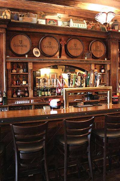  Profile Photos of The Heritage Bar & Restaurant - NY 960 McLean Ave, - Photo 20 of 21