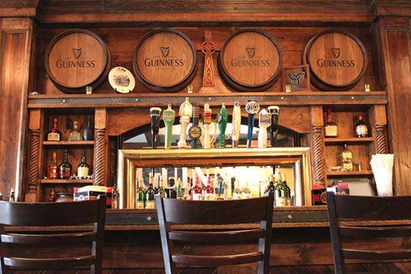  Profile Photos of The Heritage Bar & Restaurant - NY 960 McLean Ave, - Photo 19 of 21
