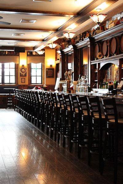  Profile Photos of The Heritage Bar & Restaurant - NY 960 McLean Ave, - Photo 18 of 21