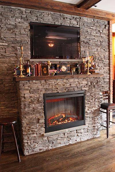  Profile Photos of The Heritage Bar & Restaurant - NY 960 McLean Ave, - Photo 17 of 21