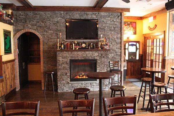  Profile Photos of The Heritage Bar & Restaurant - NY 960 McLean Ave, - Photo 16 of 21