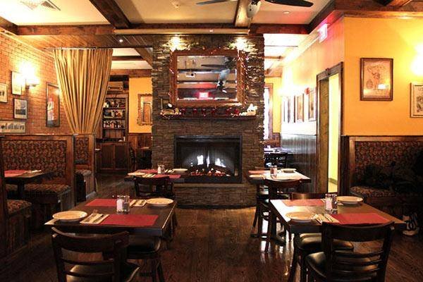  Profile Photos of The Heritage Bar & Restaurant - NY 960 McLean Ave, - Photo 15 of 21