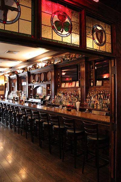  Profile Photos of The Heritage Bar & Restaurant - NY 960 McLean Ave, - Photo 14 of 21
