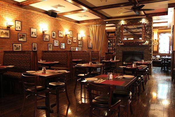  Profile Photos of The Heritage Bar & Restaurant - NY 960 McLean Ave, - Photo 13 of 21