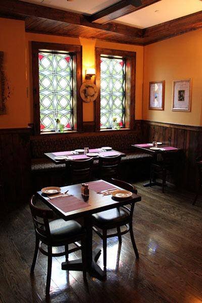  Profile Photos of The Heritage Bar & Restaurant - NY 960 McLean Ave, - Photo 1 of 21