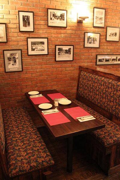  Profile Photos of The Heritage Bar & Restaurant - NY 960 McLean Ave, - Photo 11 of 21