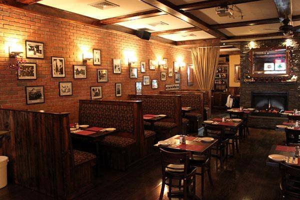  Profile Photos of The Heritage Bar & Restaurant - NY 960 McLean Ave, - Photo 8 of 21