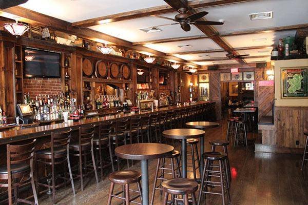  Profile Photos of The Heritage Bar & Restaurant - NY 960 McLean Ave, - Photo 6 of 21